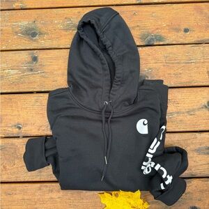 Carhartt Midweight sweatshirt